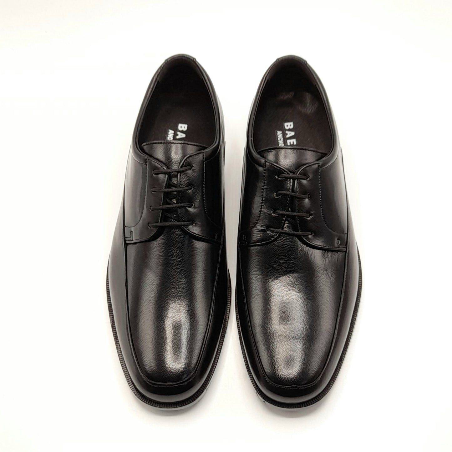 Zapatos hombre BAERCHI 4681