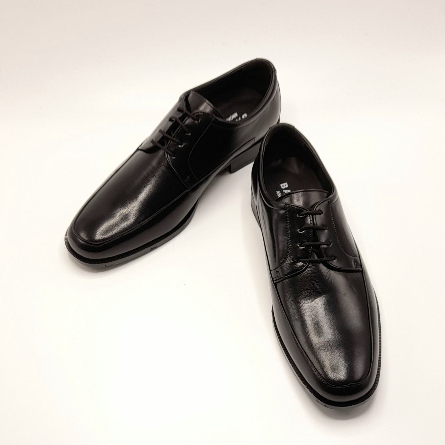 Zapatos hombre BAERCHI 4681