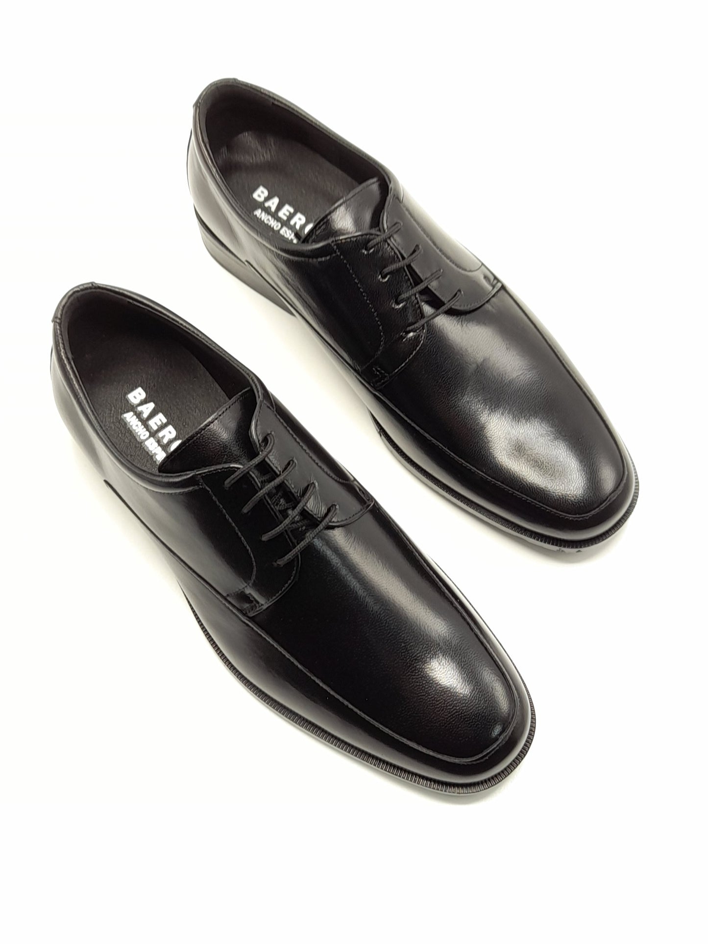 Zapatos hombre BAERCHI 4681