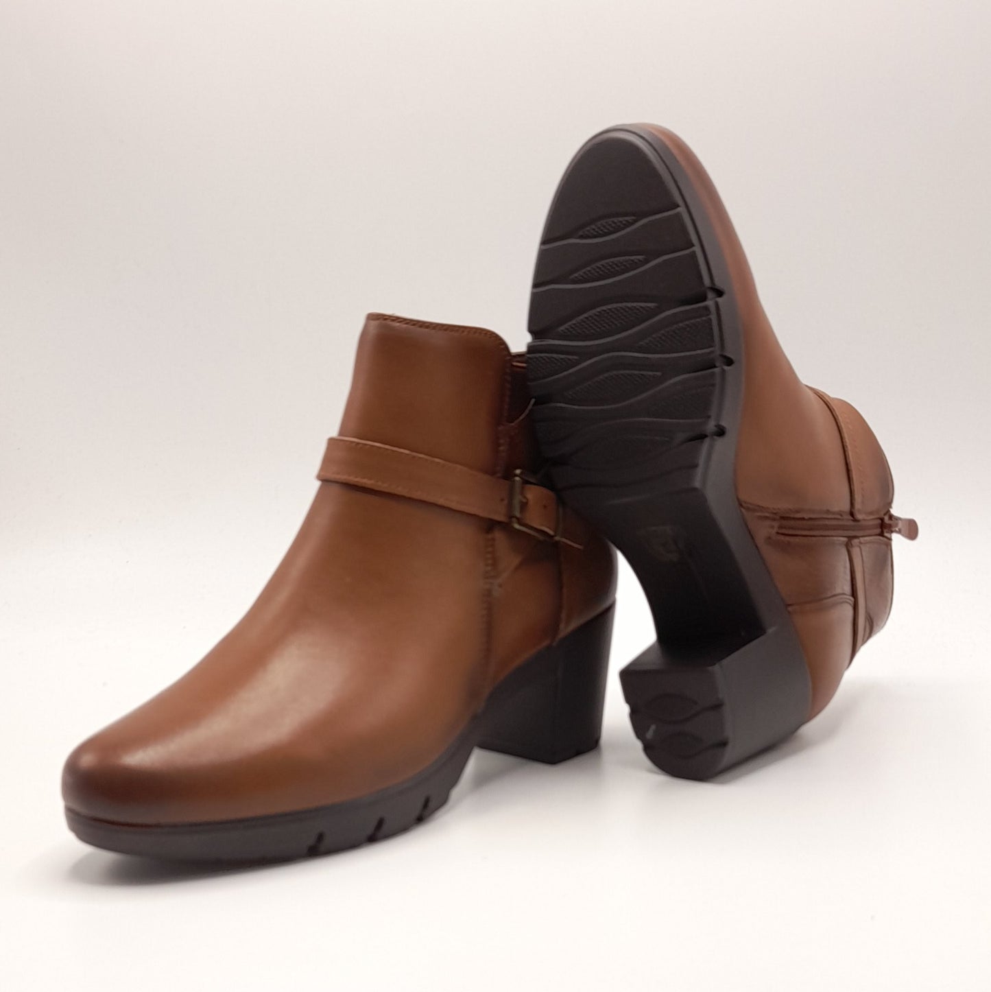 BOTÍN TREINTAS SHOES 3829