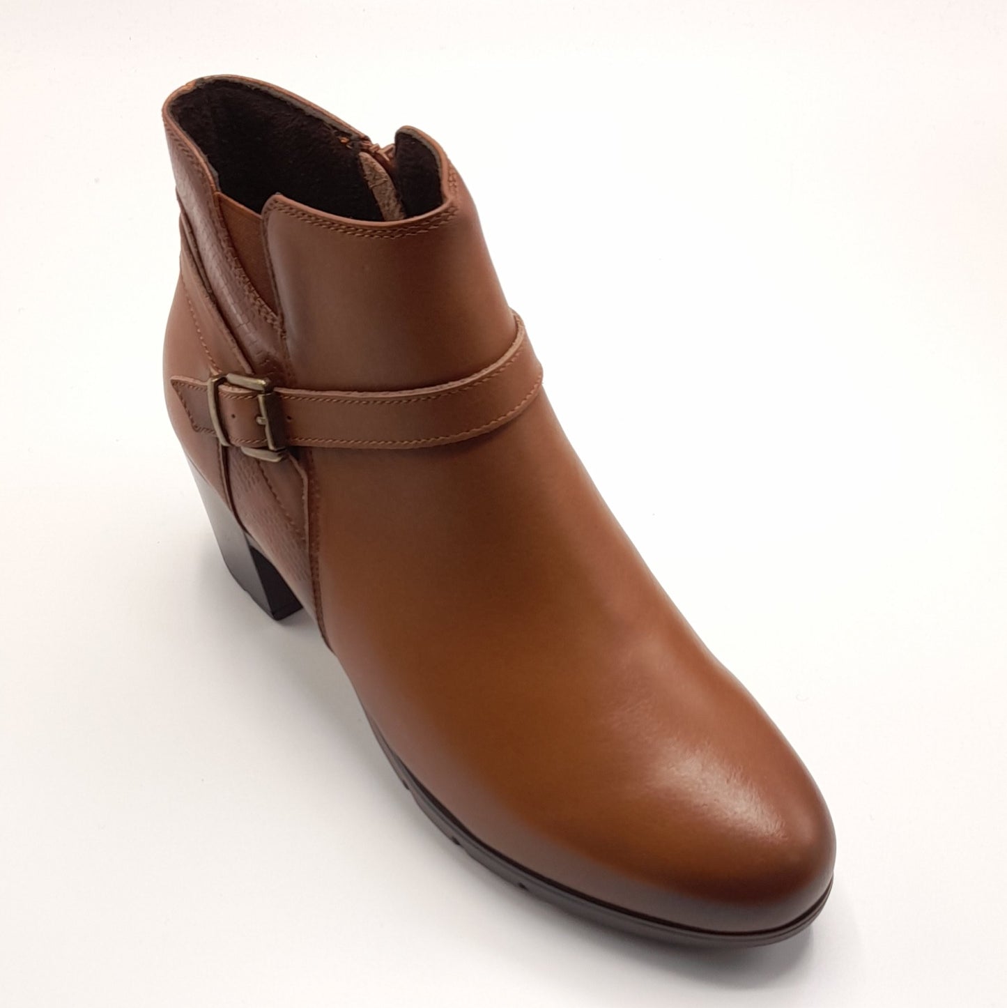 BOTÍN TREINTAS SHOES 3829