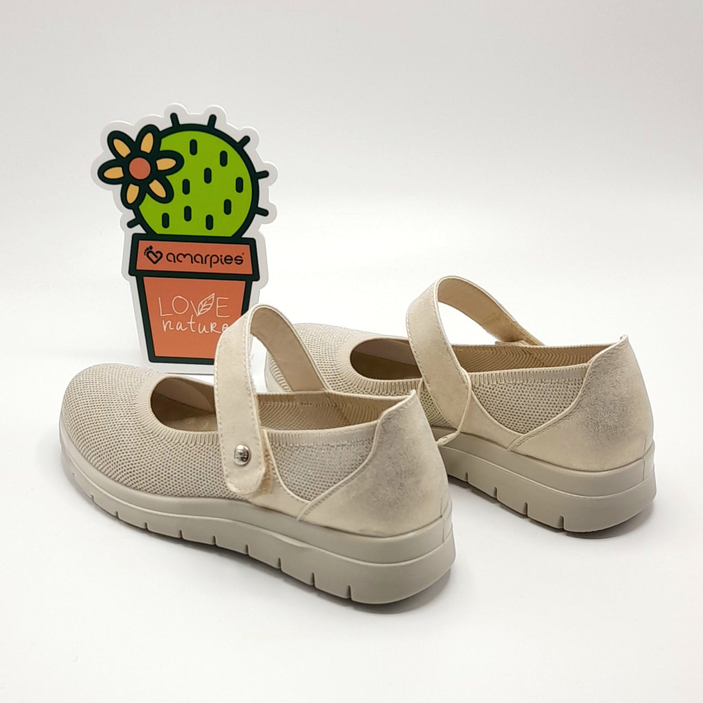 Merceditas AMARPIES AMD26332