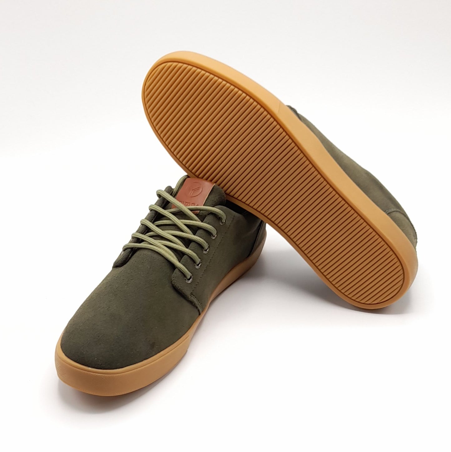 Deportivos YUMAS LENGLEY