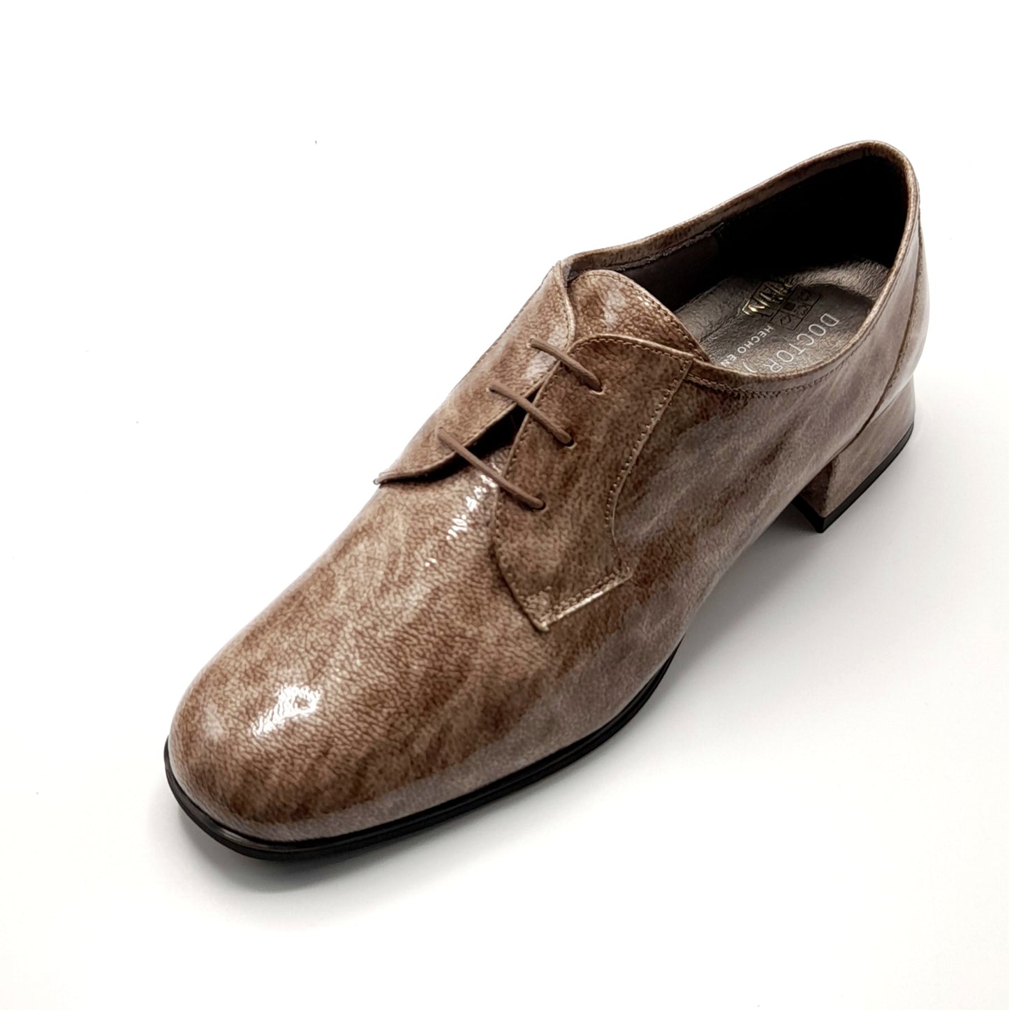 Zapatos DOCTOR CUTILLAS 84312