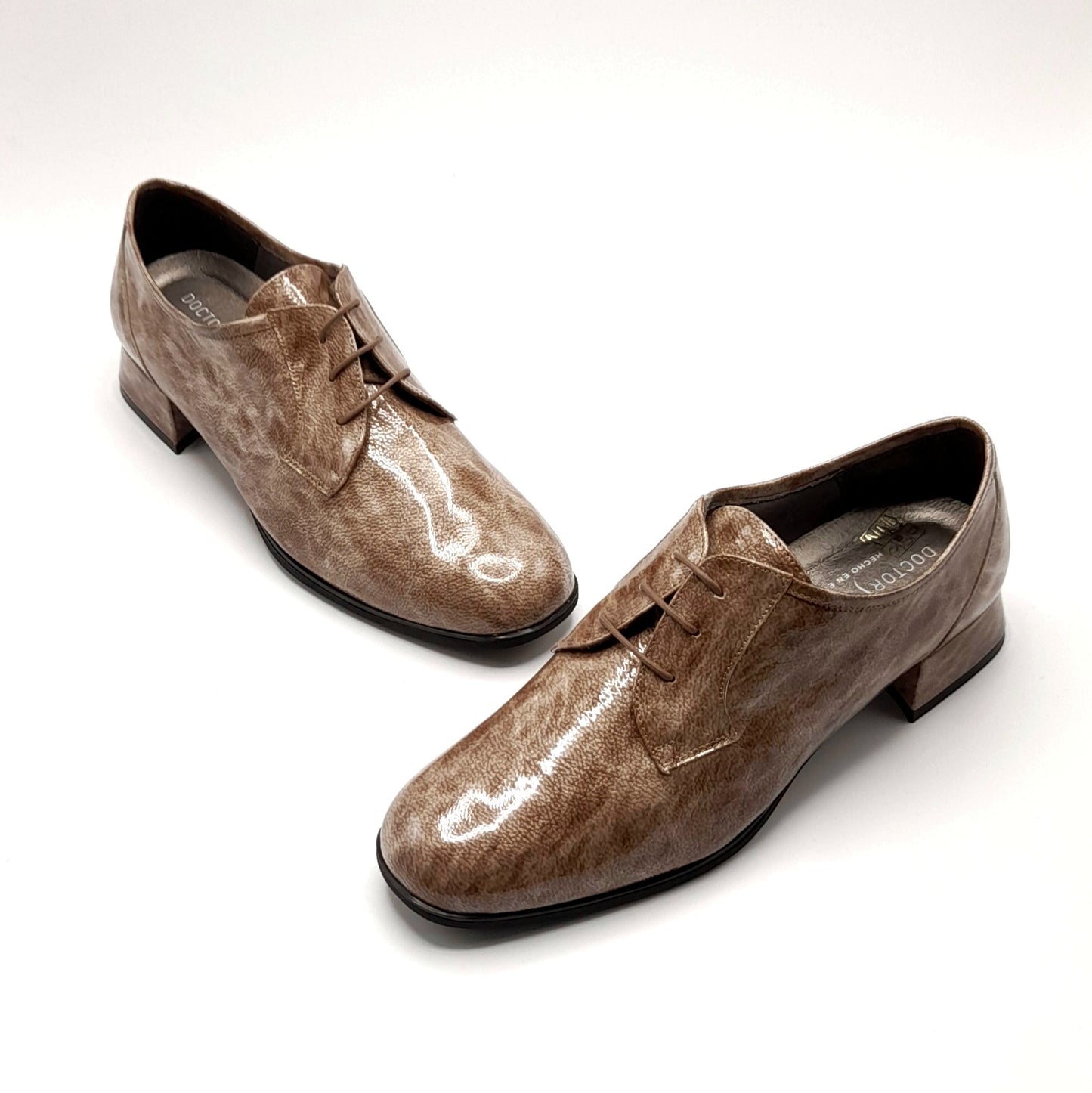 Zapatos DOCTOR CUTILLAS 84312