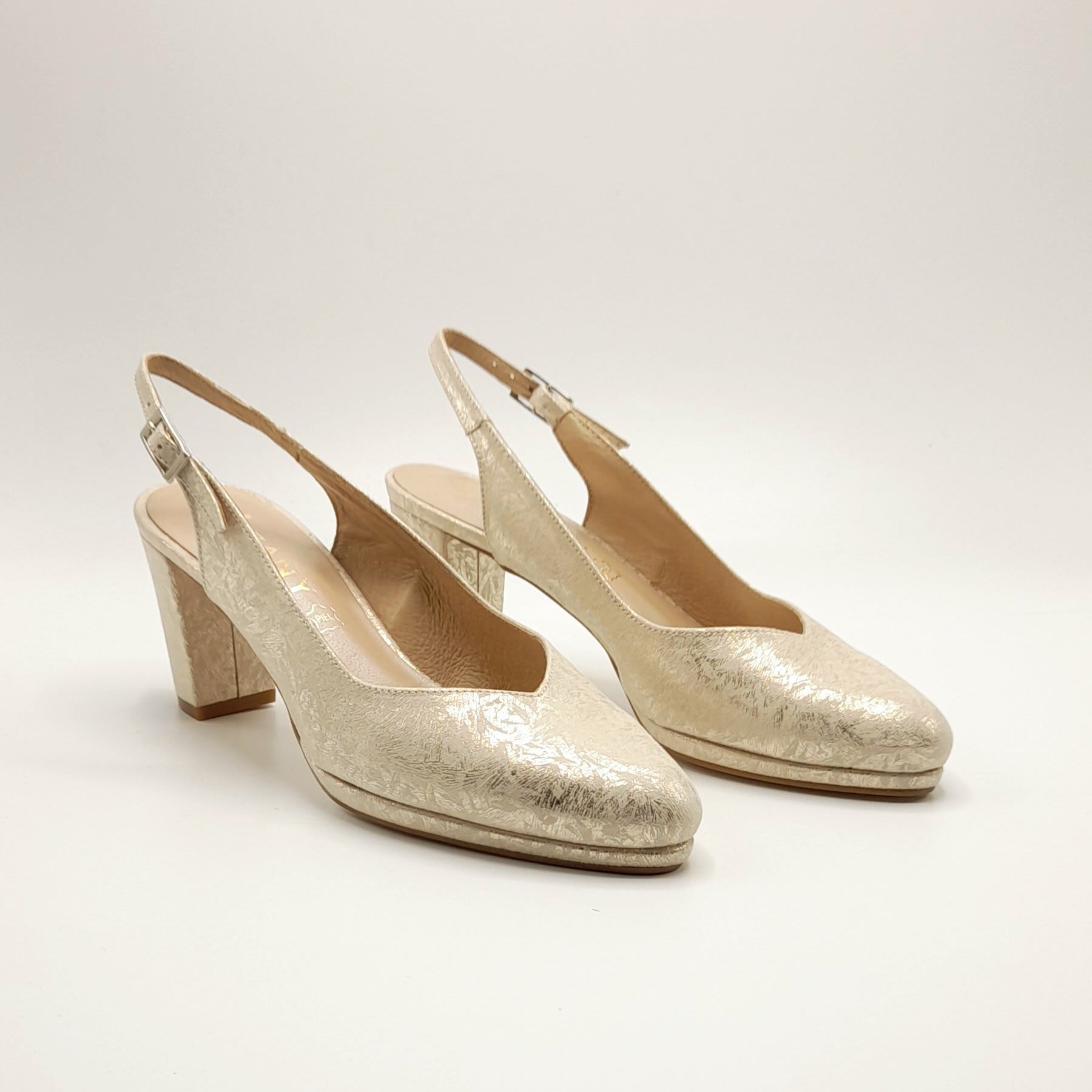 Zapatos mujer Zany by Trebede 558