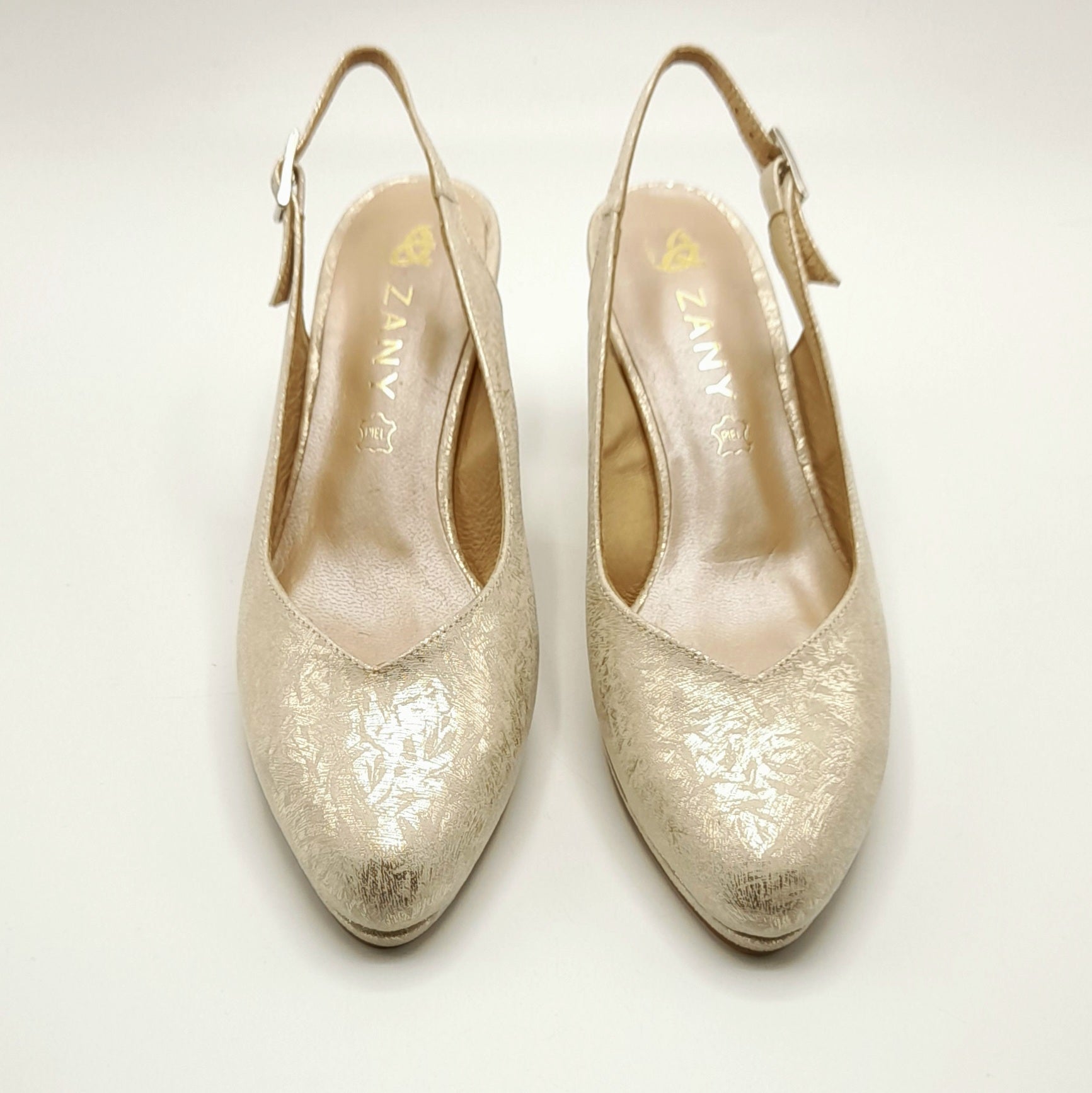 Zapatos mujer Zany by Trebede 558