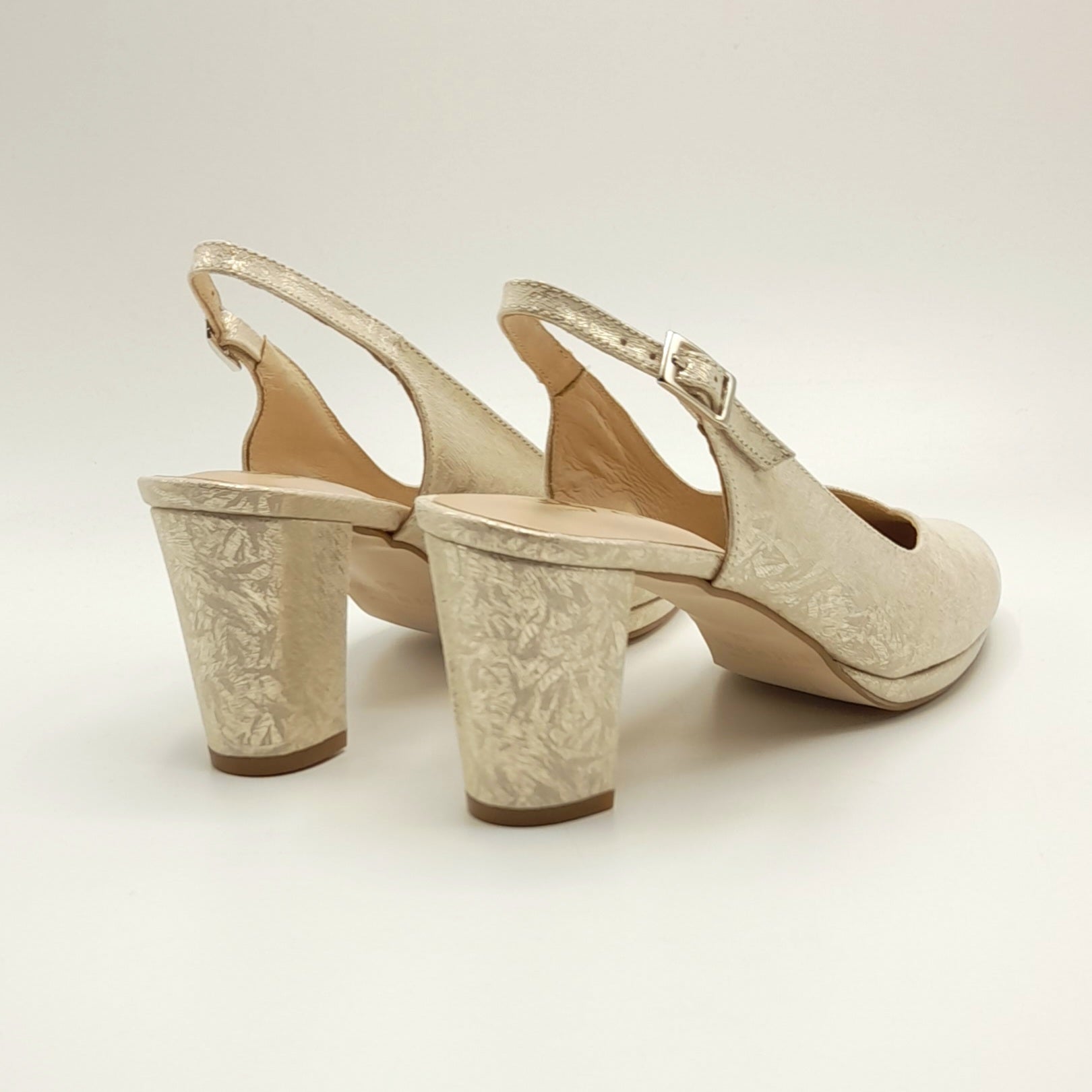 Zapatos mujer Zany by Trebede 558