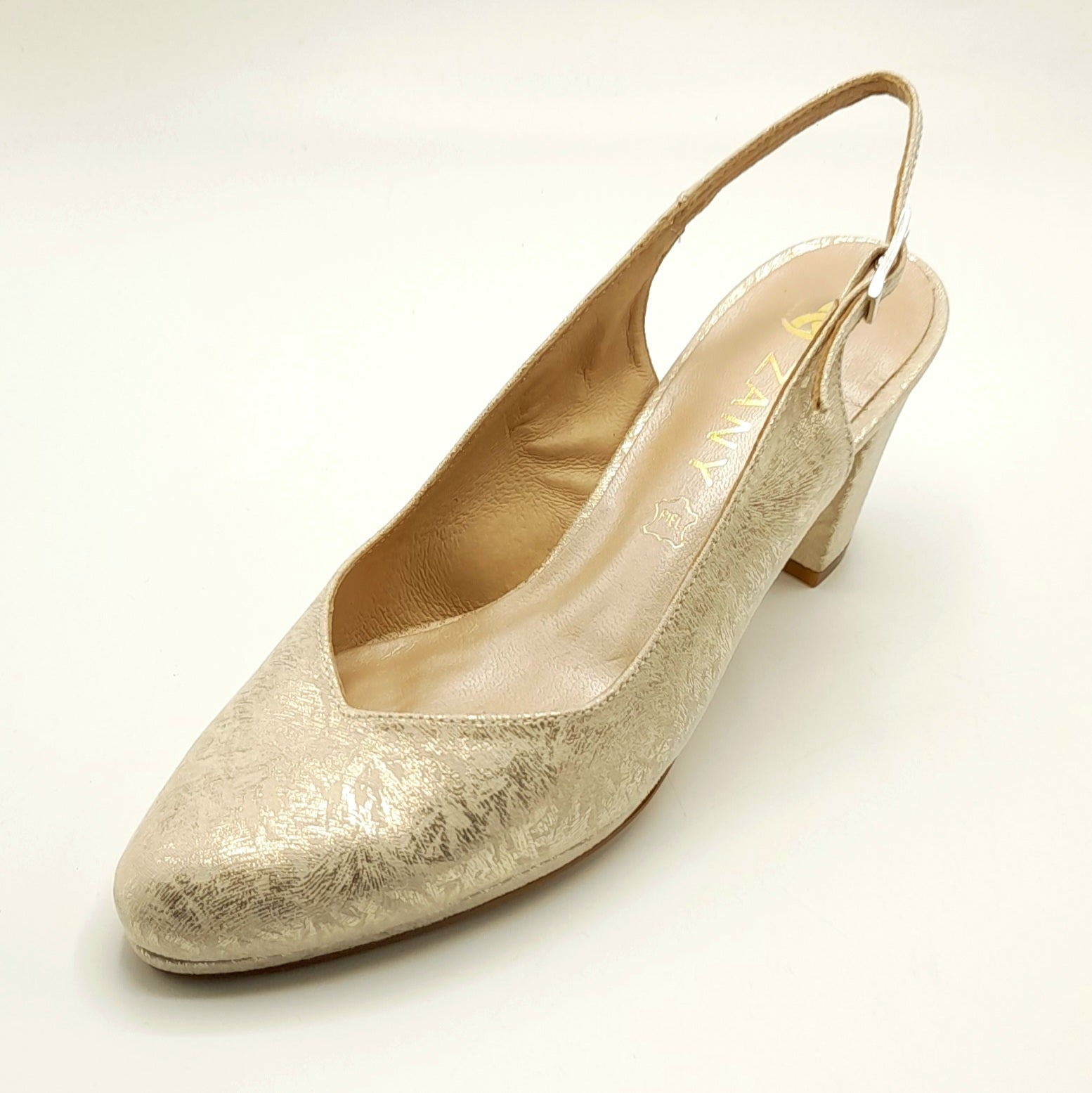 Zapatos mujer Zany by Trebede 558