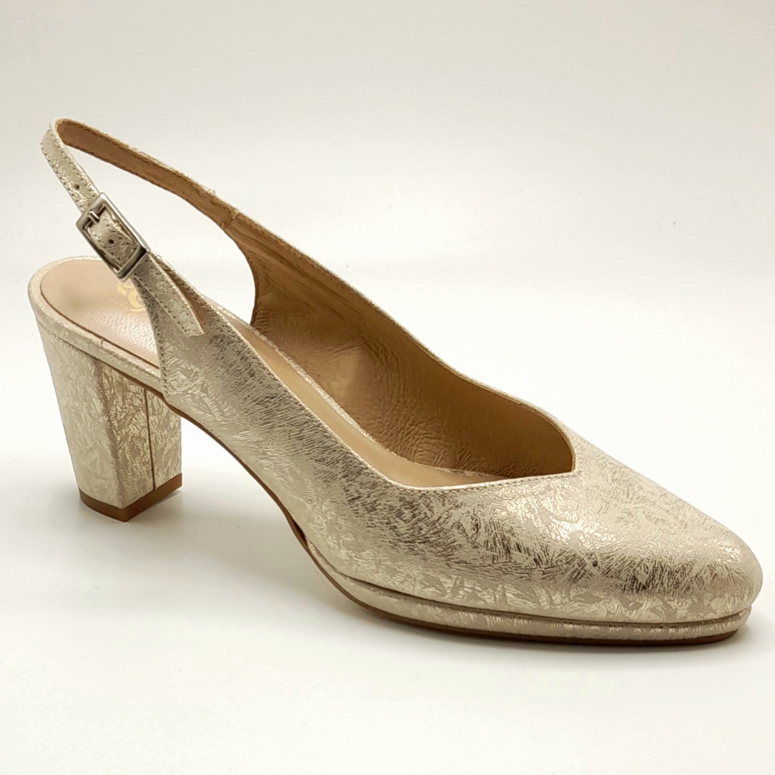Zapatos mujer Zany by Trebede 558