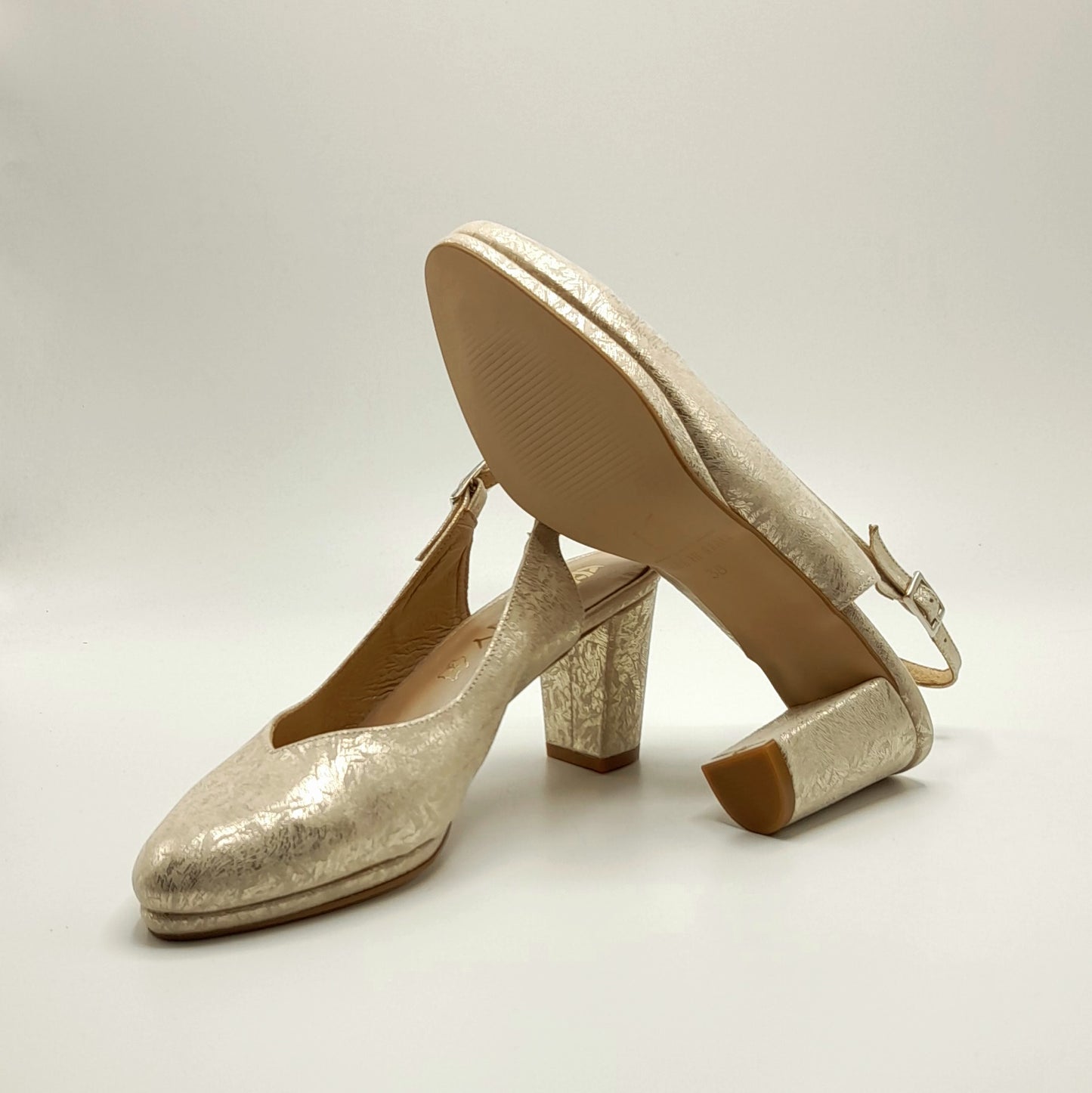 Zapatos mujer Zany by Trebede 558