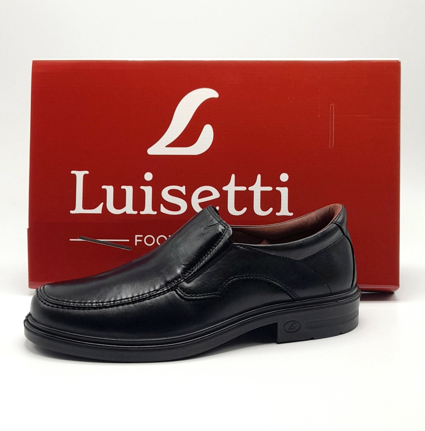 Mocasines LUISETTI 33650ST