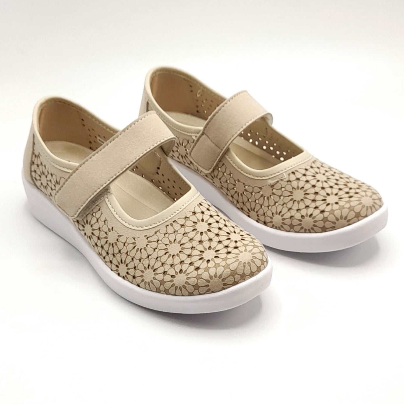 Mercedita Doctor Cutillas 38470