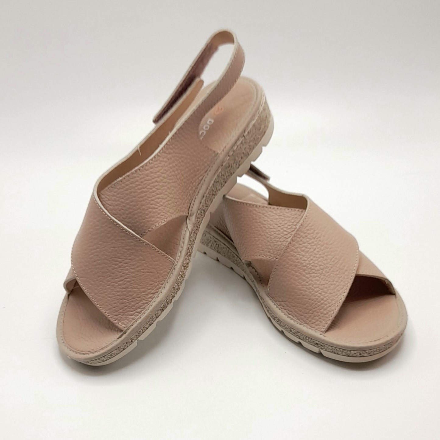 Sandalias DOCTOR CUTILLAS 35310