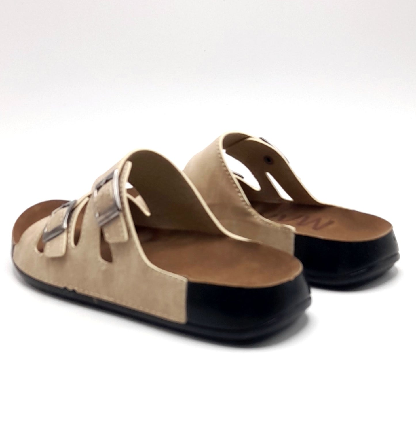 Sandalias mujer MANLISA 6526
