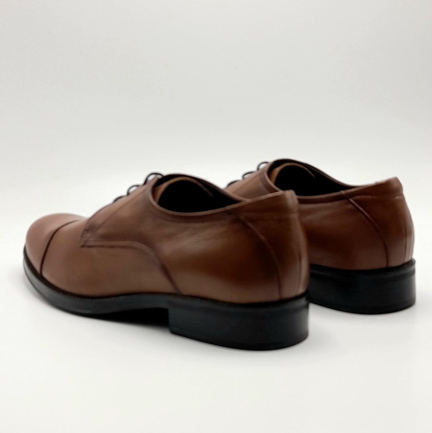 Zapato hombre BAERCHI 2752