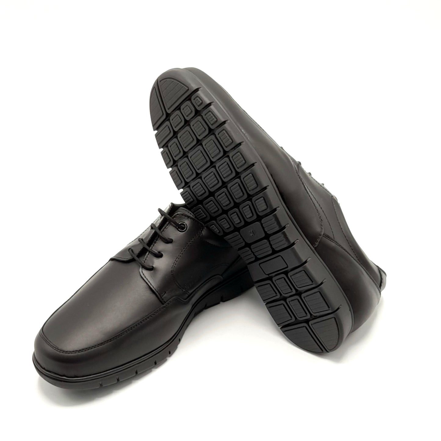 Zapato hombre MAXI Confort 232