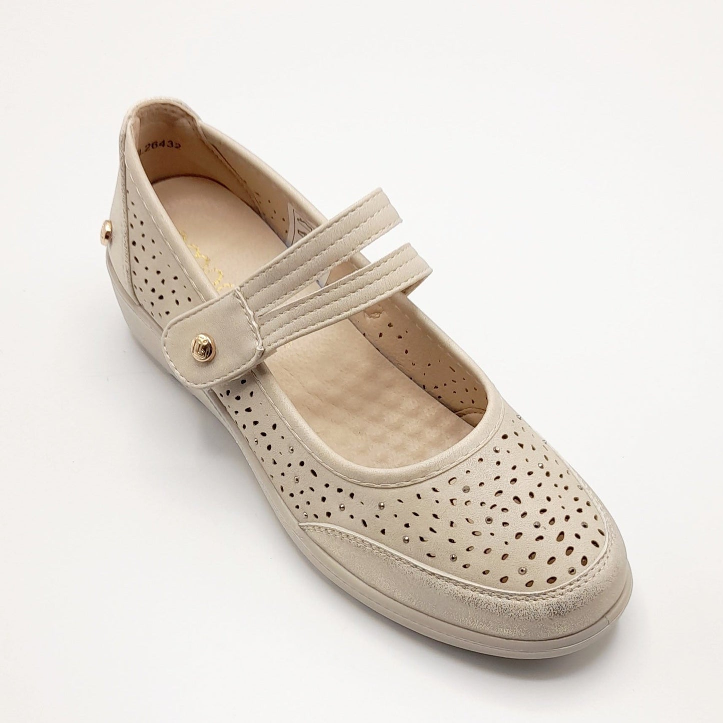 Merceditas AMARPIES ATL26432