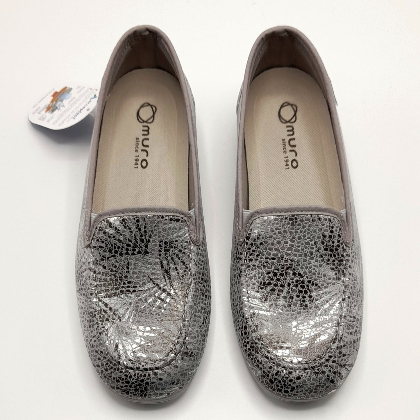 Zapatillas Garrido Muro 810