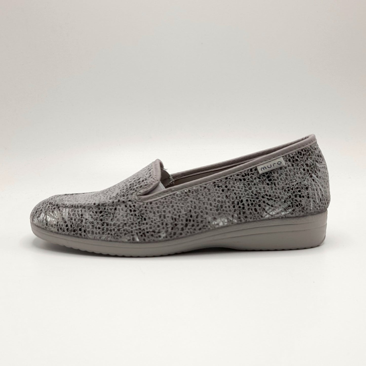Zapatillas Garrido Muro 810