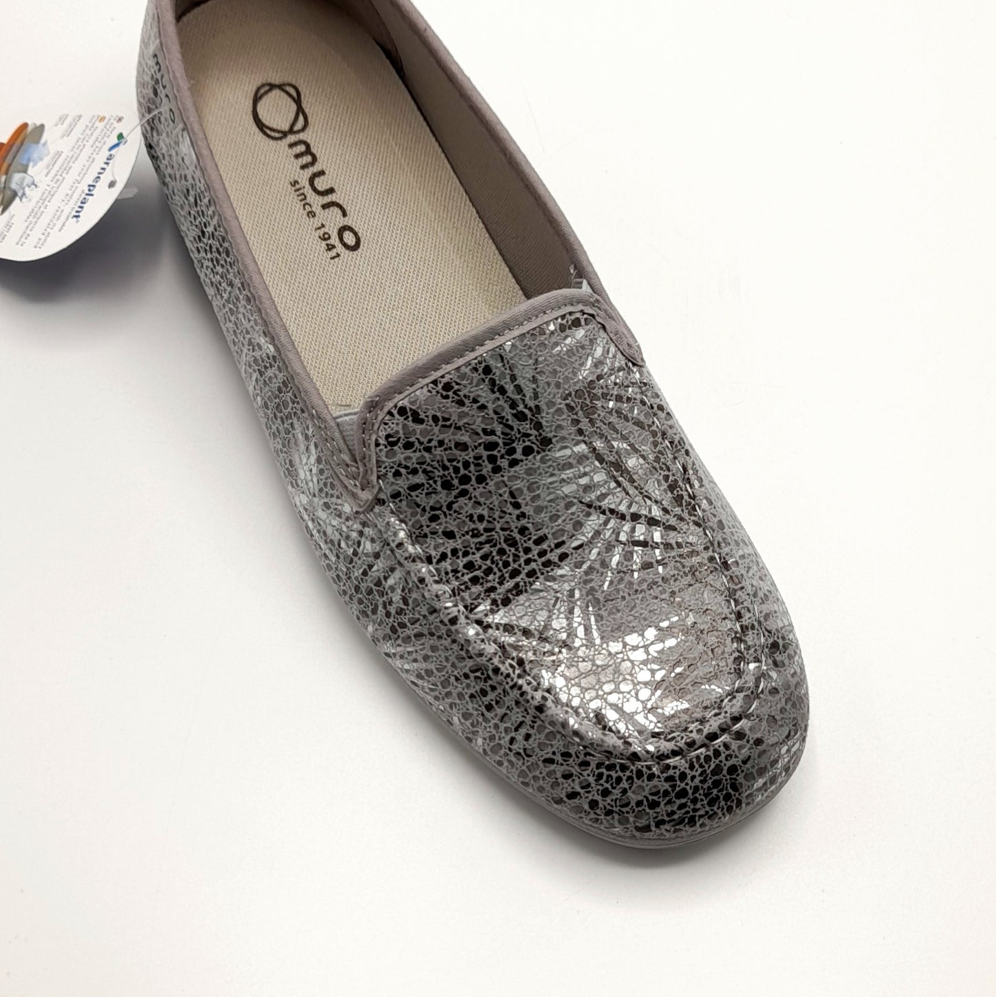 Zapatillas Garrido Muro 810