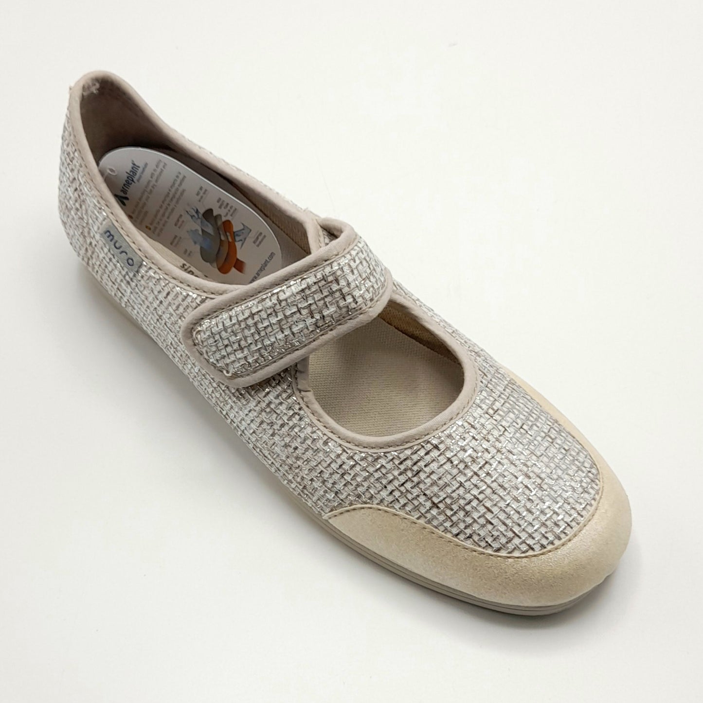 Zapatillas GARRIDO MURO 811