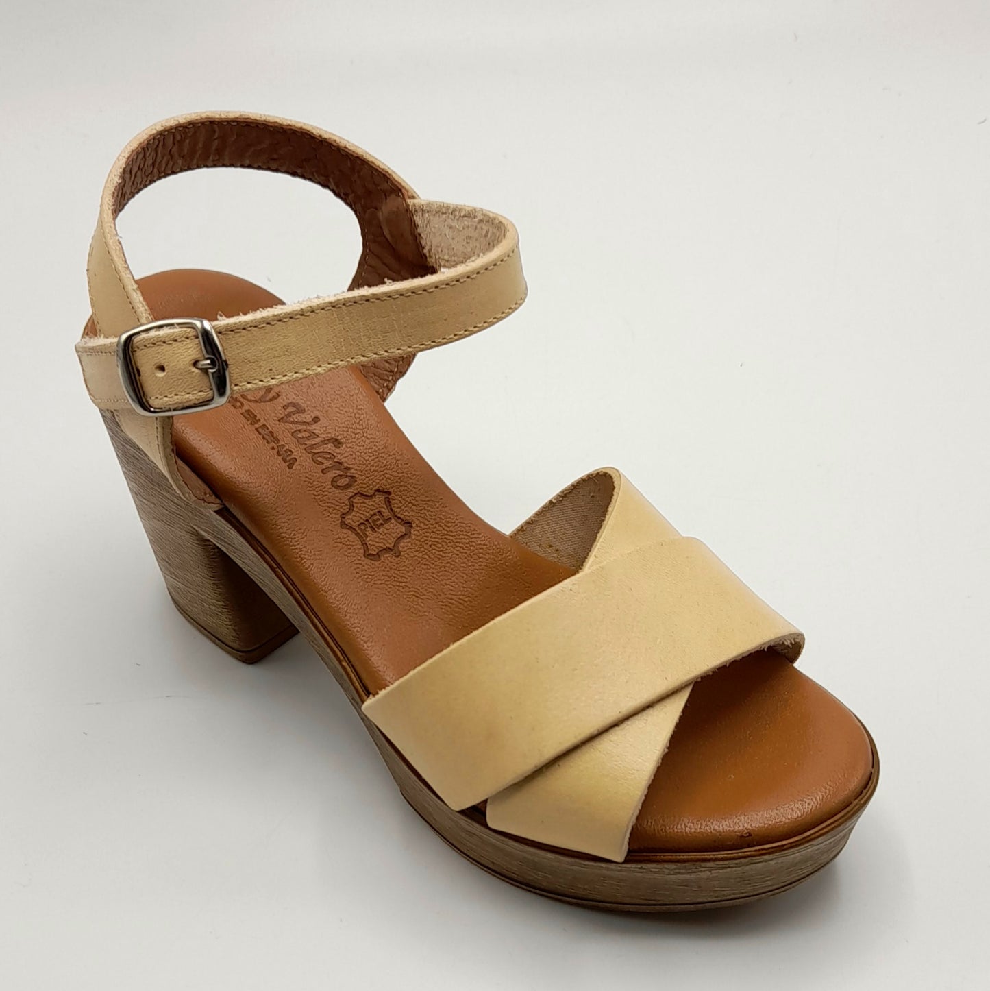 Sandalias Fanny Valero 700