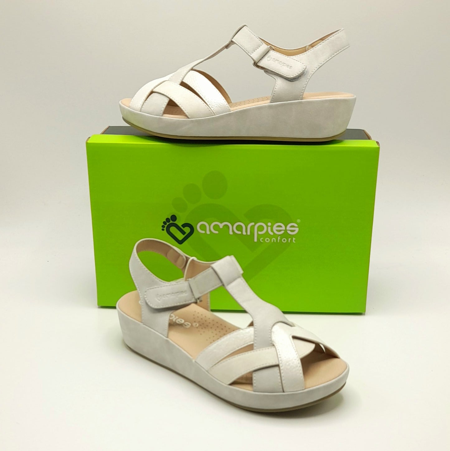 Sandalias AMARPIES ABZ26746