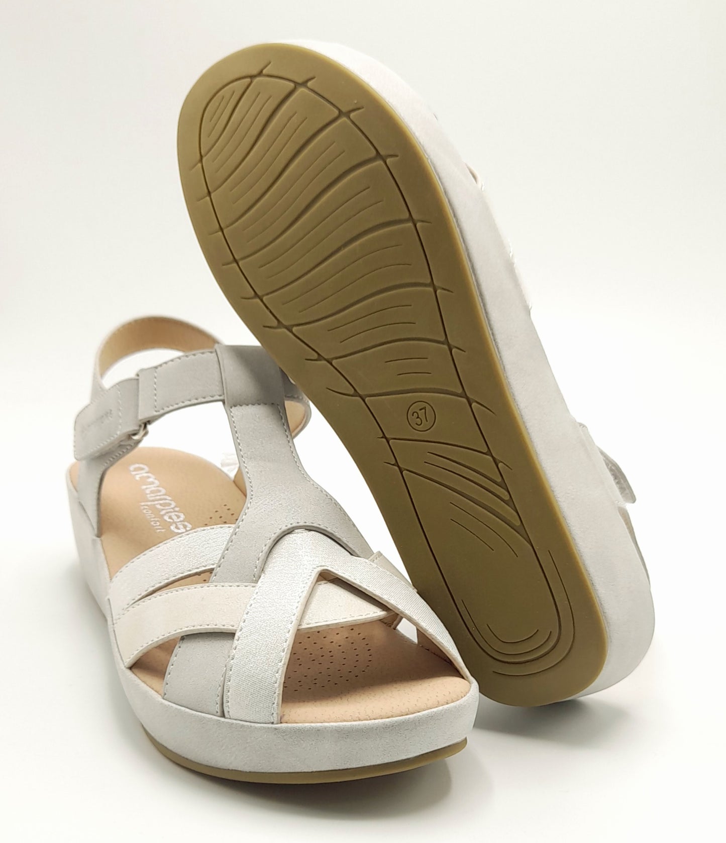 Sandalias AMARPIES ABZ26746