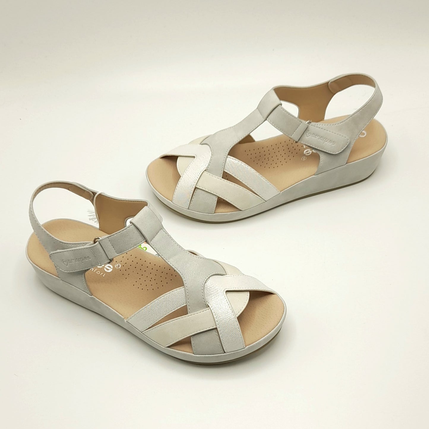 Sandalias AMARPIES ABZ26746