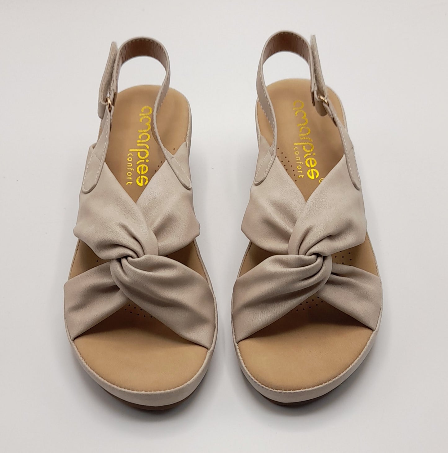 Sandalias AMARPIES AHE26753