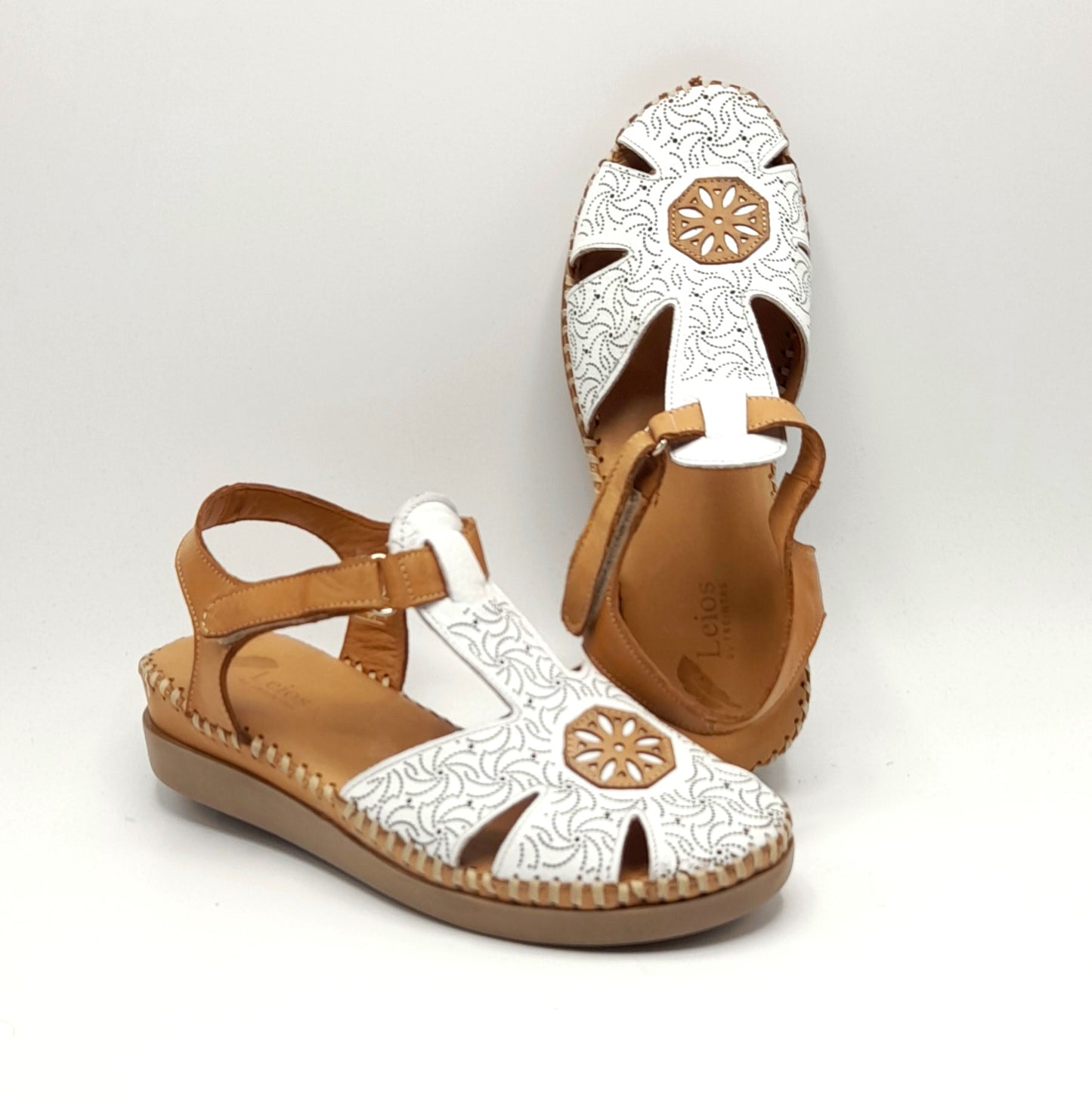 Sandalias TREINTAS L-1016