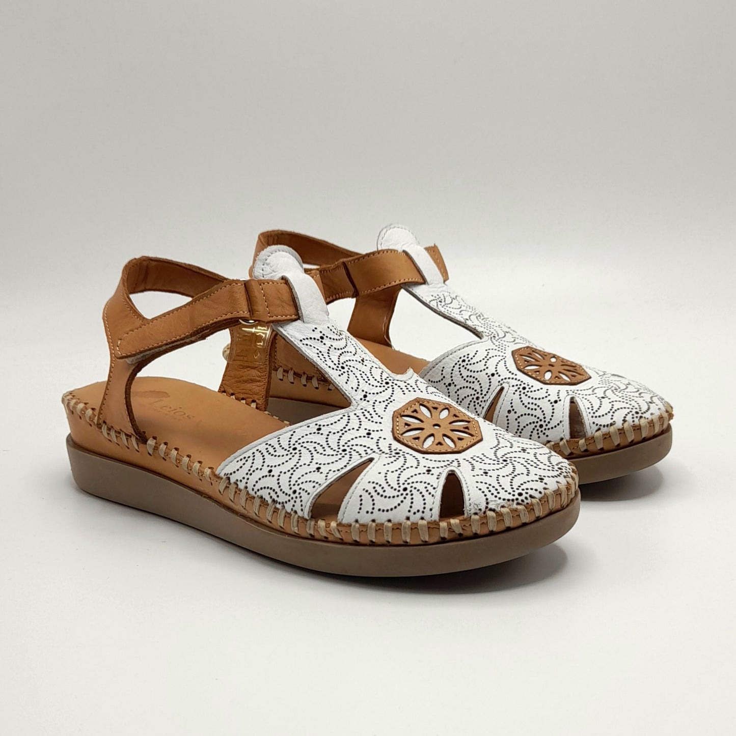 Sandalias TREINTAS L-1016