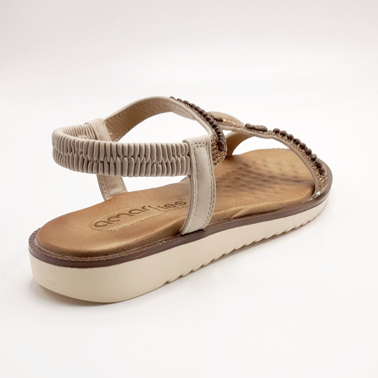 Sandalias mujer AMARPIES ABZ26663