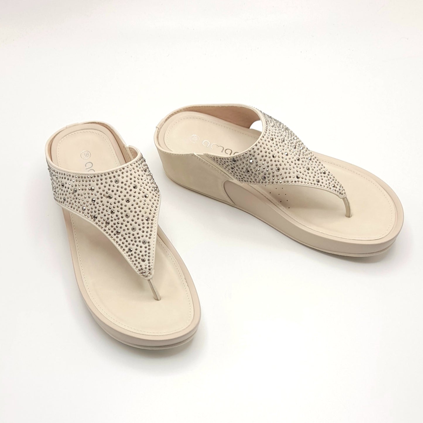 Sandalias AMARPIES ABZ26579