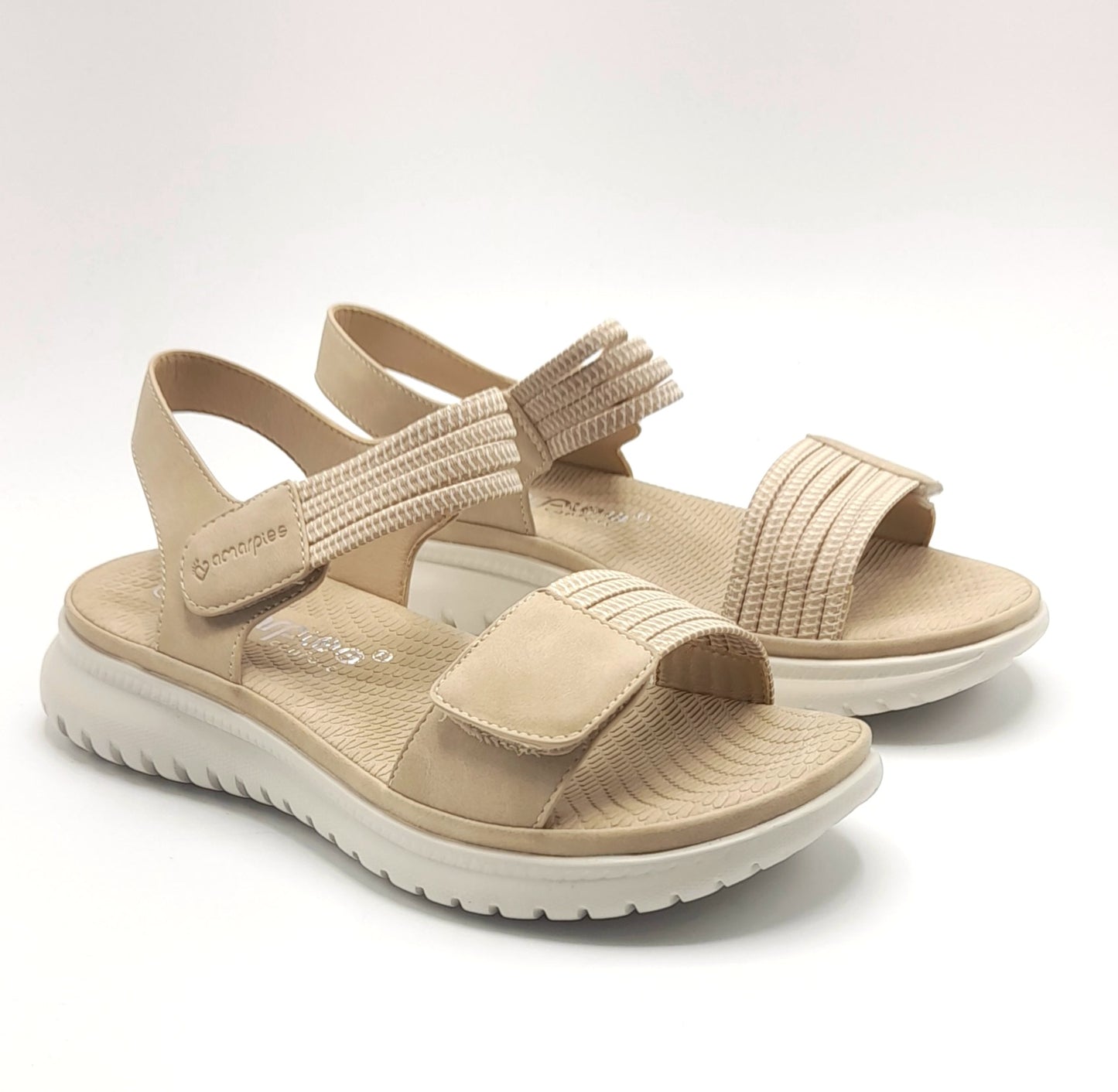 Sandalias mujer AMARPIES ABZ26586