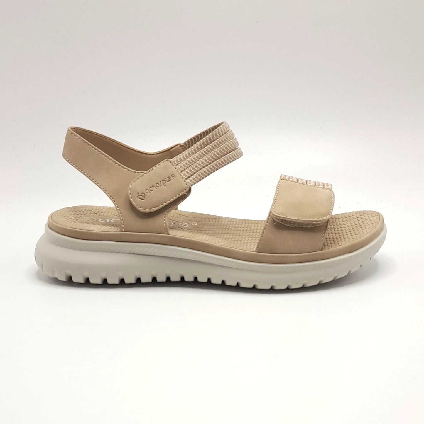 Sandalias mujer AMARPIES ABZ26586