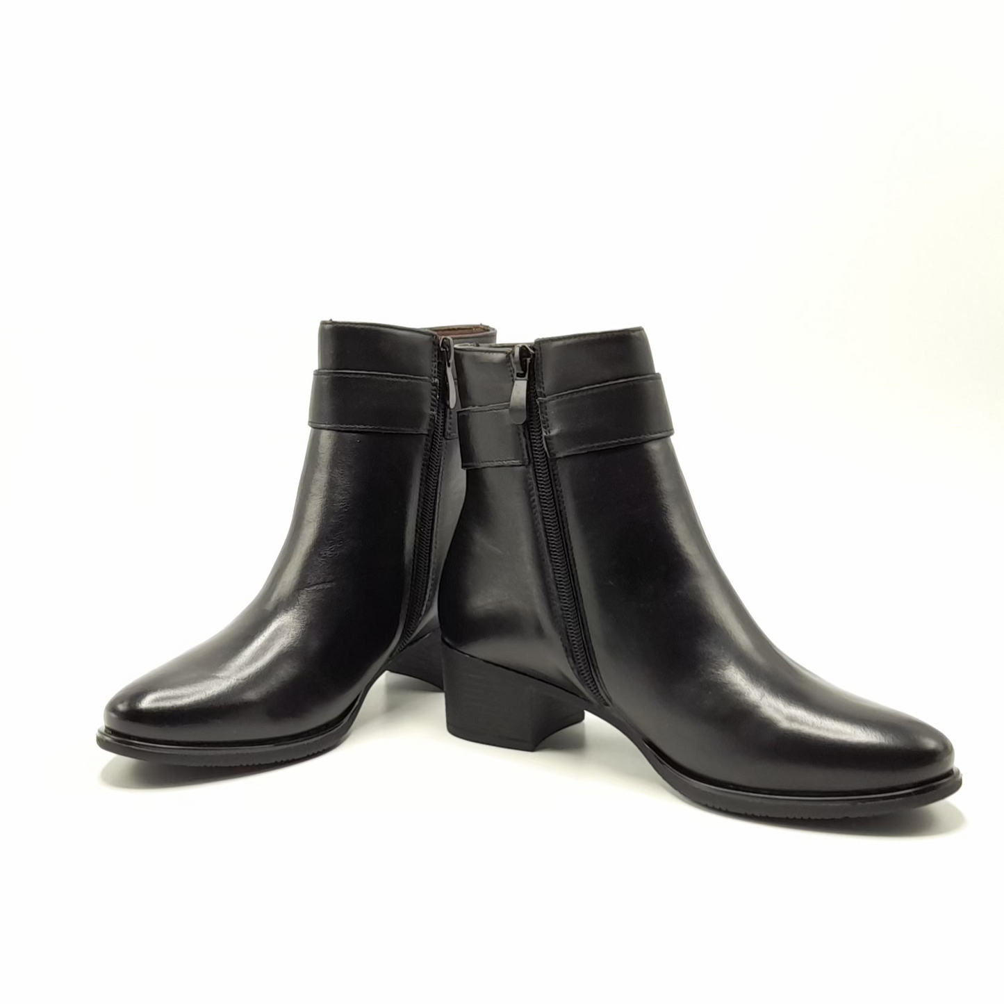 Botín mujer TREINTAS SHOES 4221