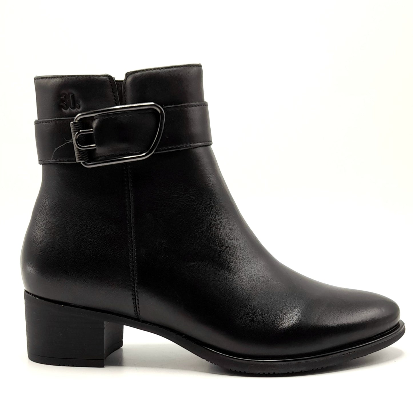 Botín mujer TREINTAS SHOES 4221