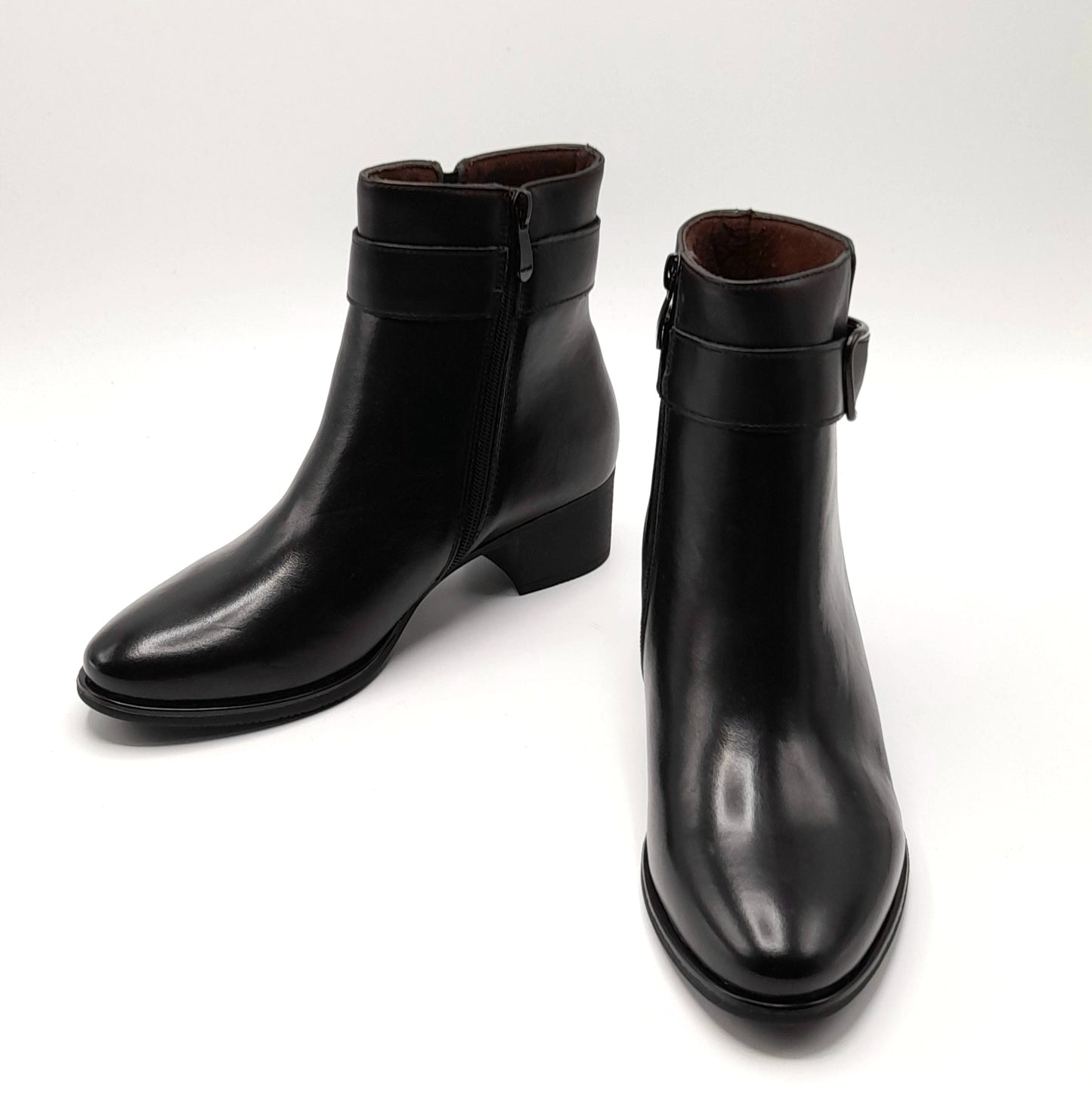 Botín mujer TREINTAS SHOES 4221