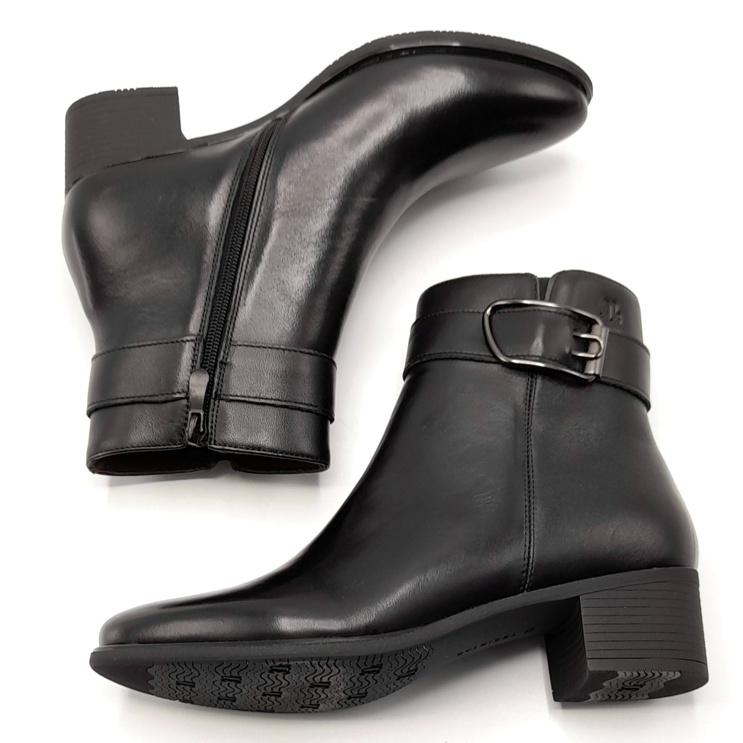 Botín mujer TREINTAS SHOES 4221