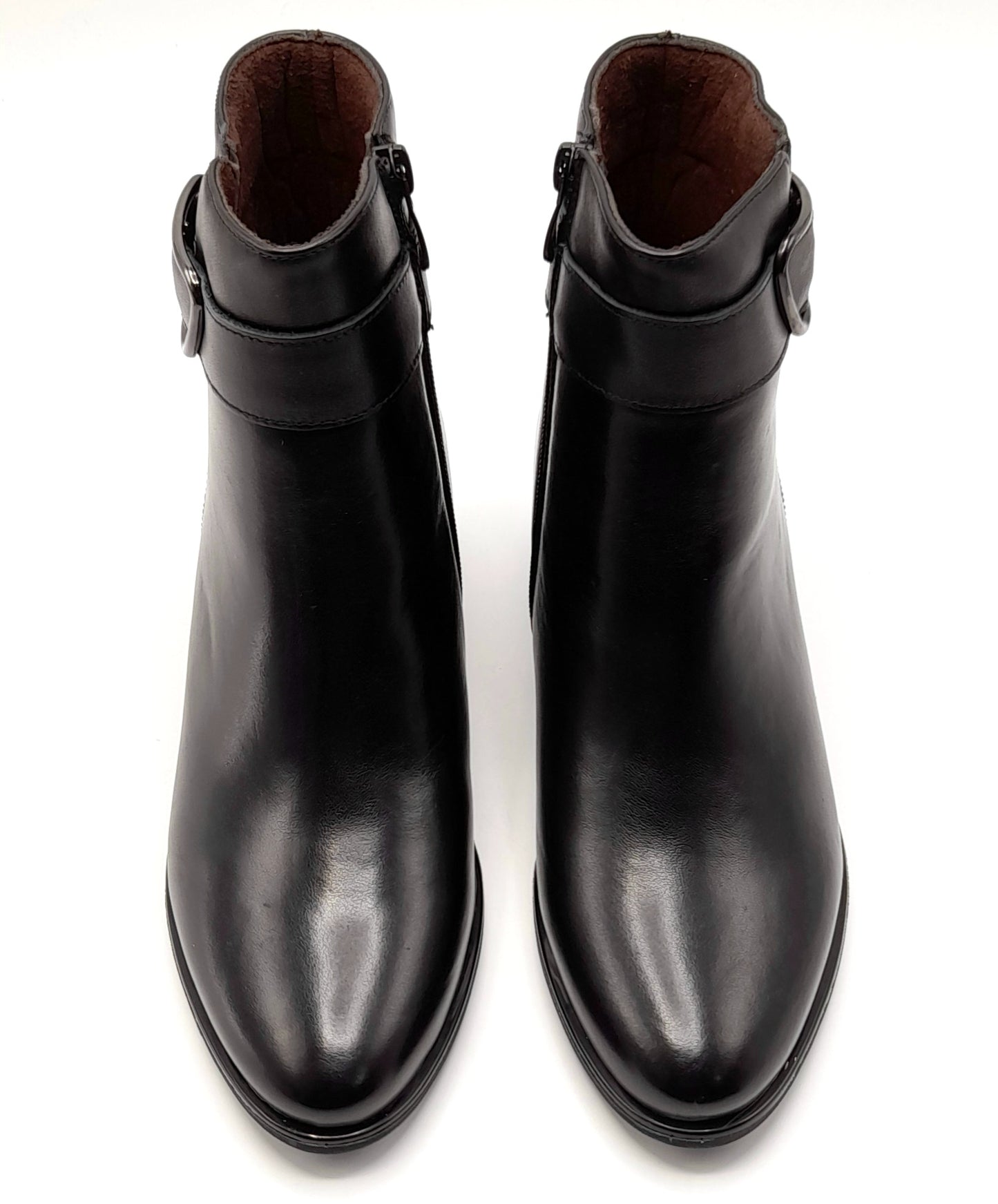Botín mujer TREINTAS SHOES 4221