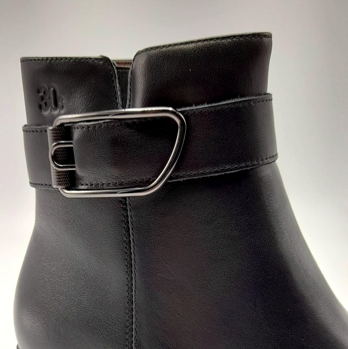Botín mujer TREINTAS SHOES 4221