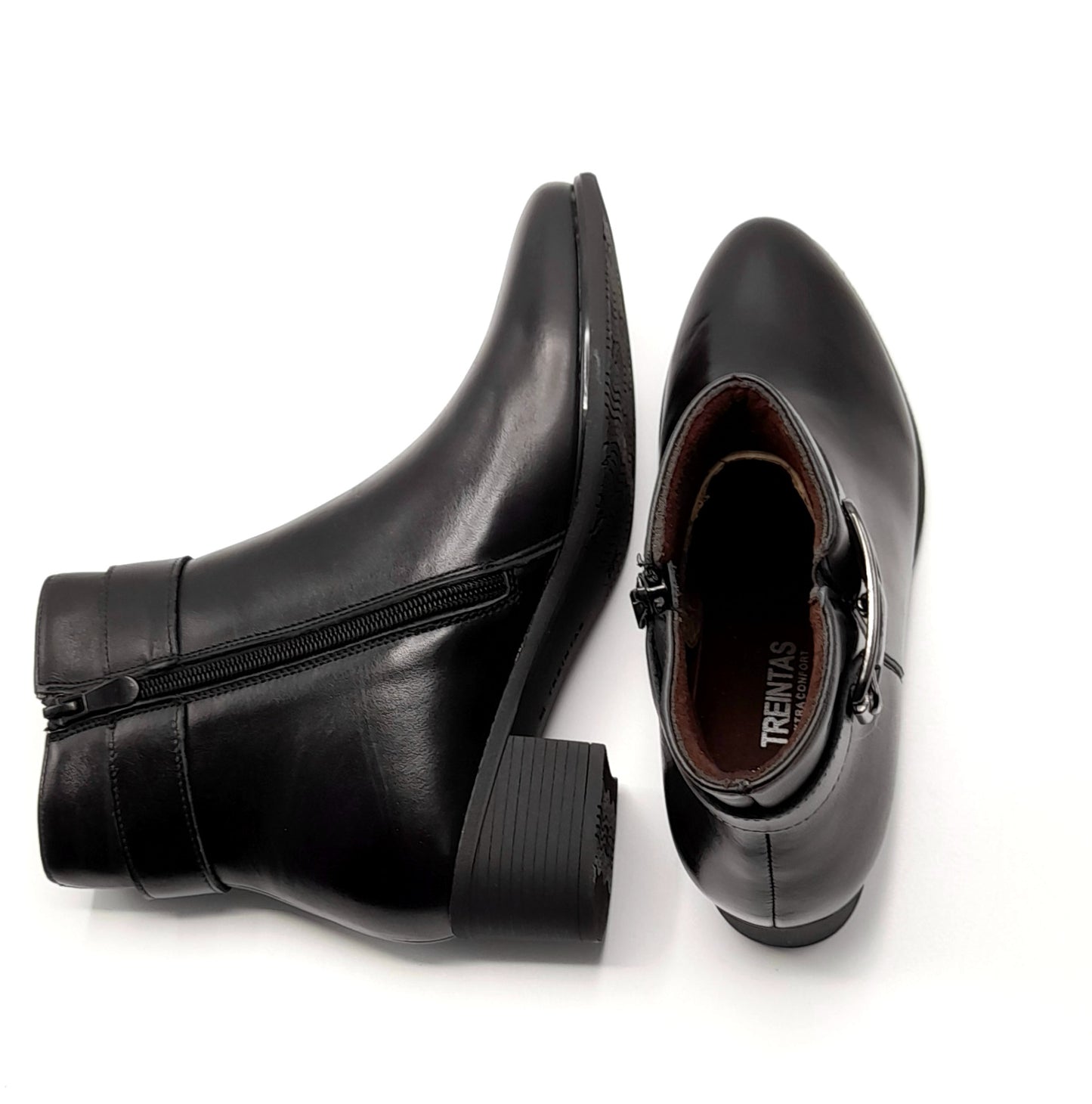 Botín mujer TREINTAS SHOES 4221