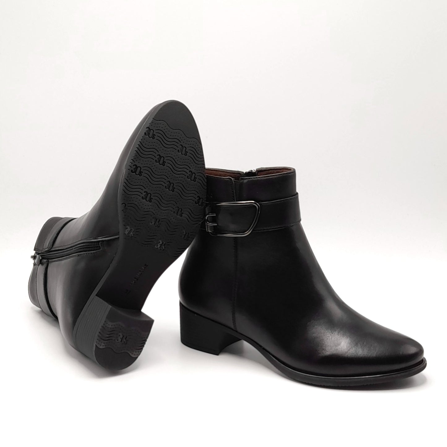 Botín mujer TREINTAS SHOES 4221