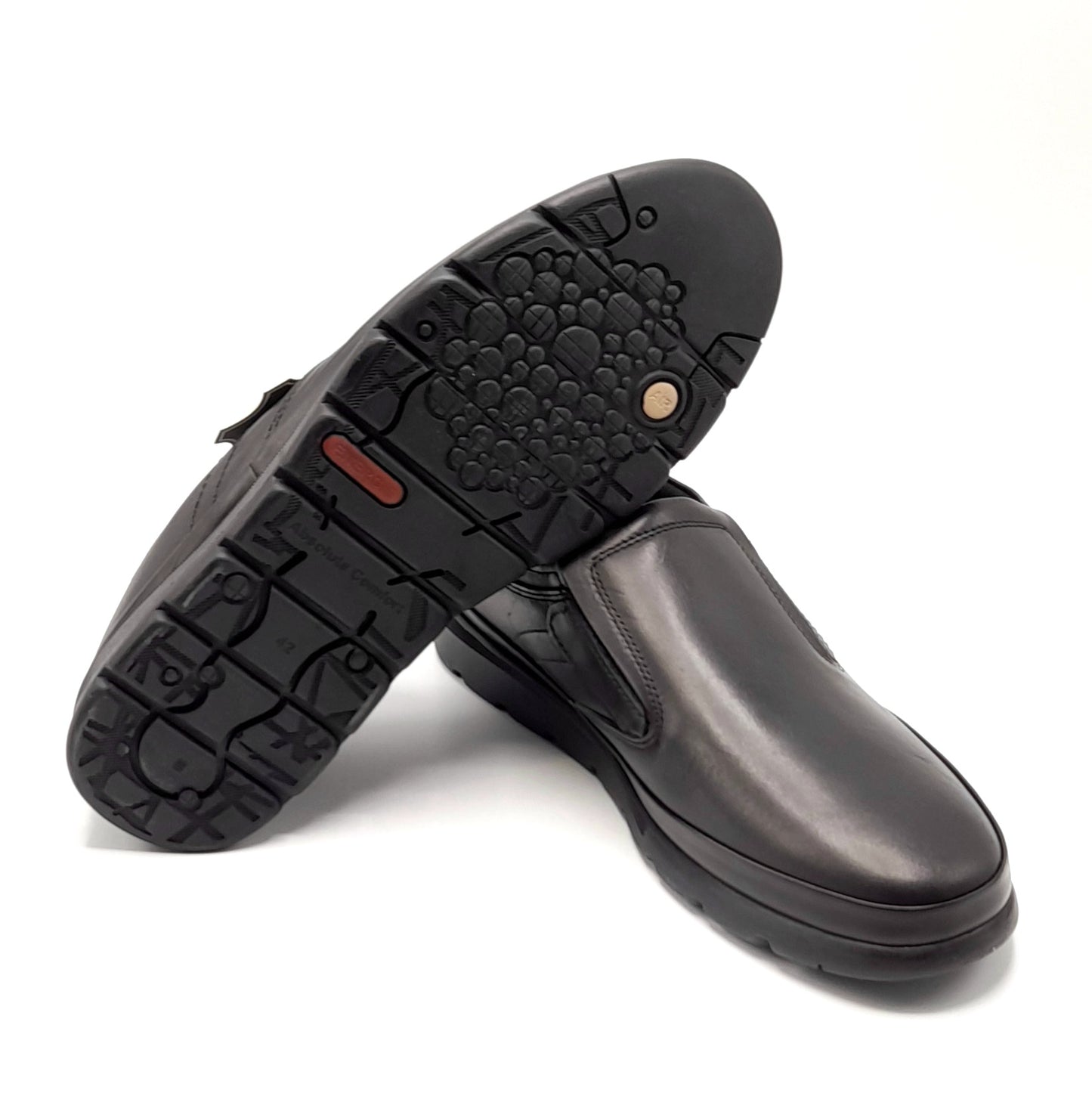 Zapatos hombre ANTONELLO W923-738