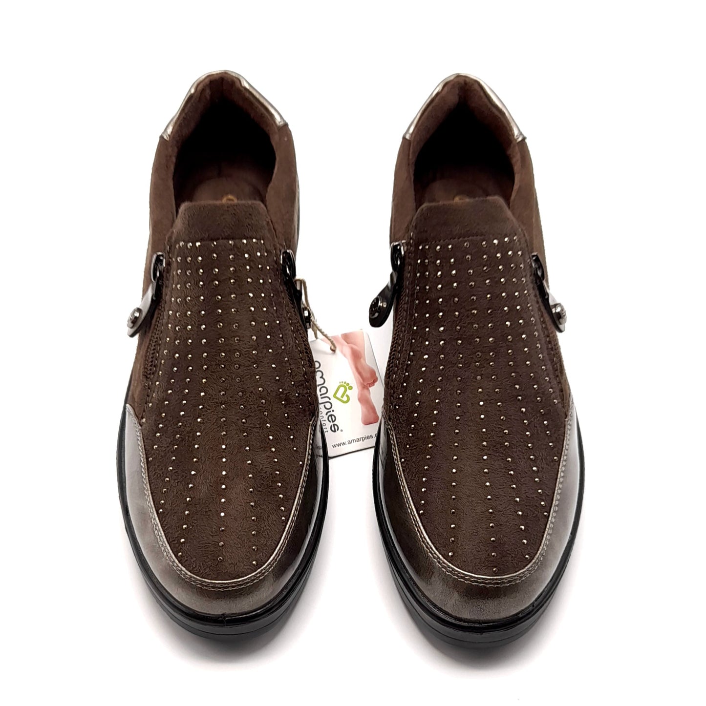 Zapatos mujer AMARPIES AMD25337