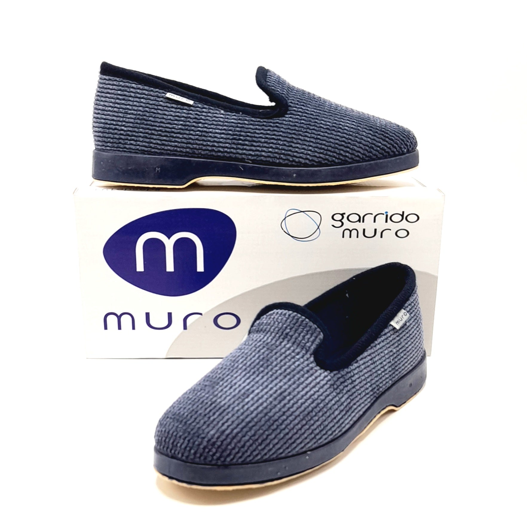 Zapatos muro hombre sale