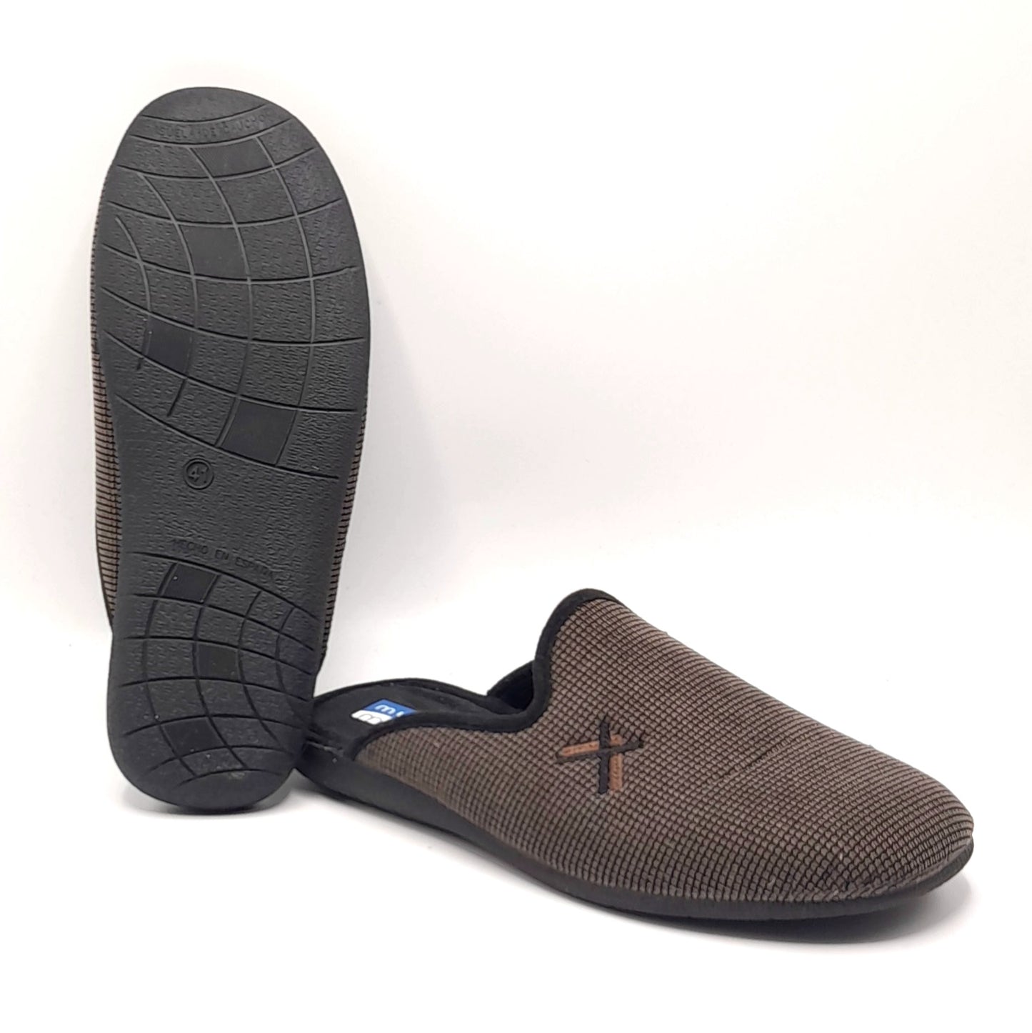 Zapatillas hombre MURO 9805