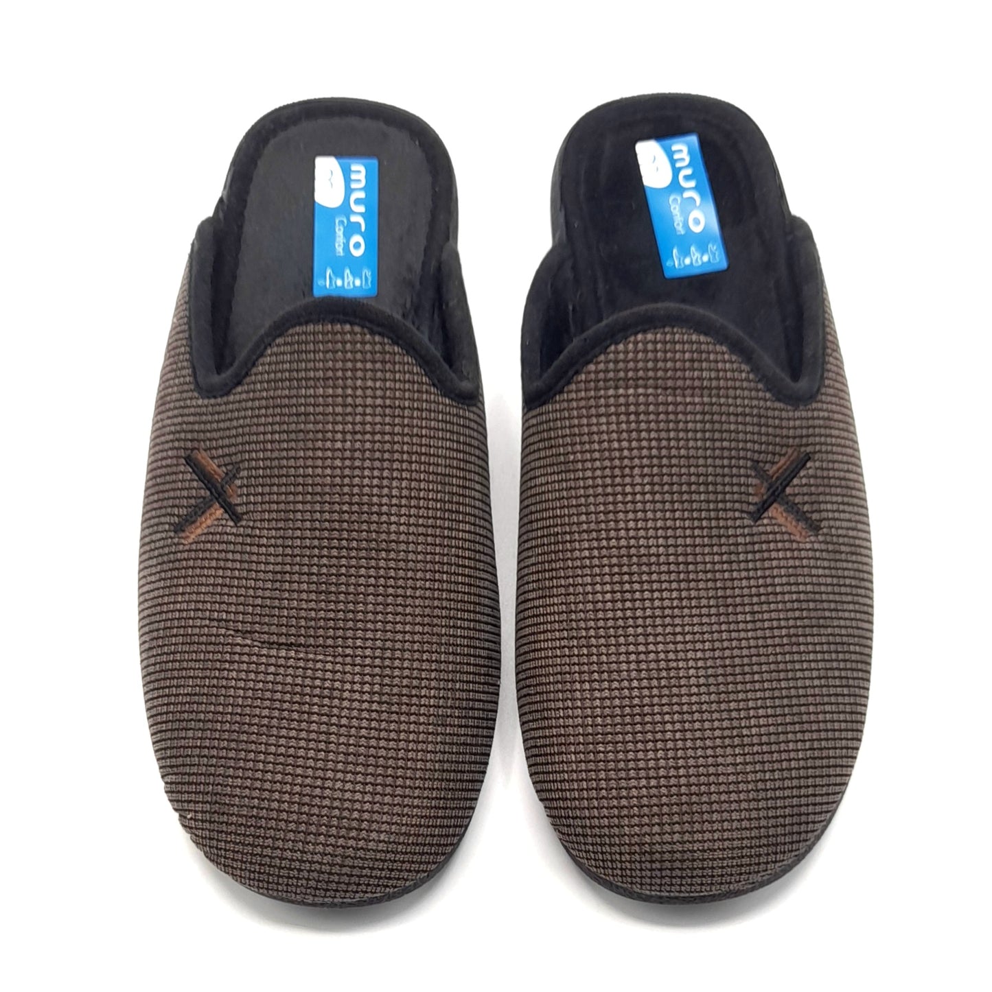 Zapatillas hombre MURO 9805